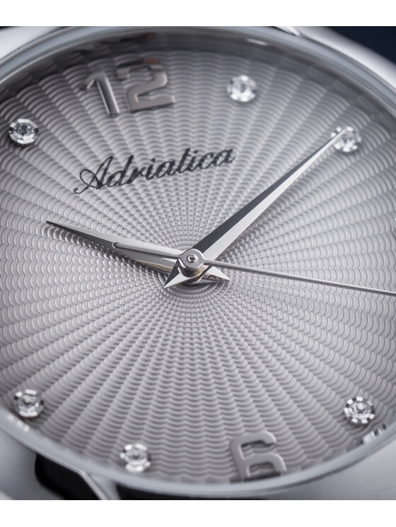 Adriatica Adriatica Orologio A3798.5177Q Argento