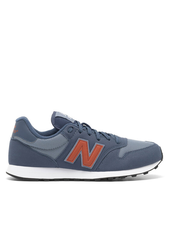 New Balance New Balance Tenisice GM500MN2 Plava