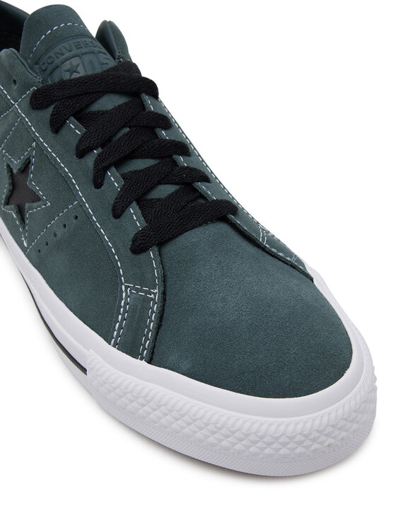 Converse Converse Sneakersy Cons One Star Pro A10576C Niebieski