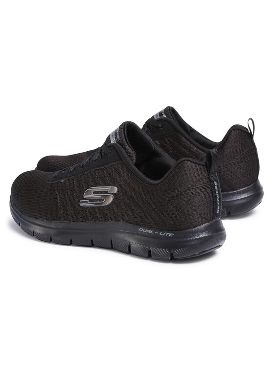 Skechers 2025 12757 bbk