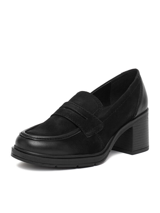 Lasocki Lasocki Scarpe basse CEO-WI23-VISA-01 Nero