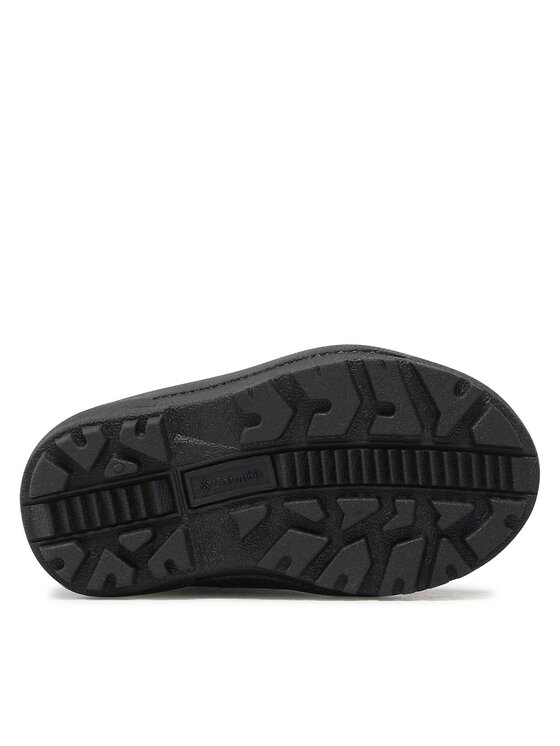 Columbia Columbia Stivali da neve Bugaboot™ Celsius 2007401010 Nero
