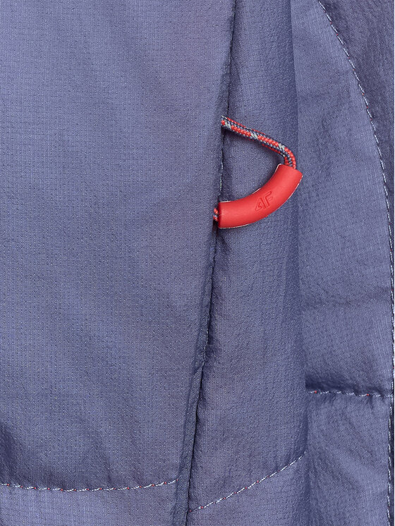 4F 4F Kurtka wielofunkcyjna HALNY Regular Fit