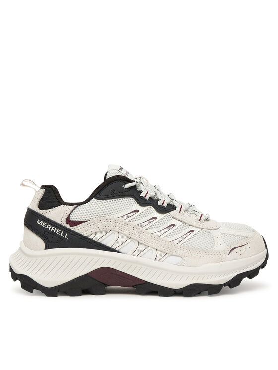 Merrell Merrell Sneakersy Speed Strike 2 Trek J008640 Bílá