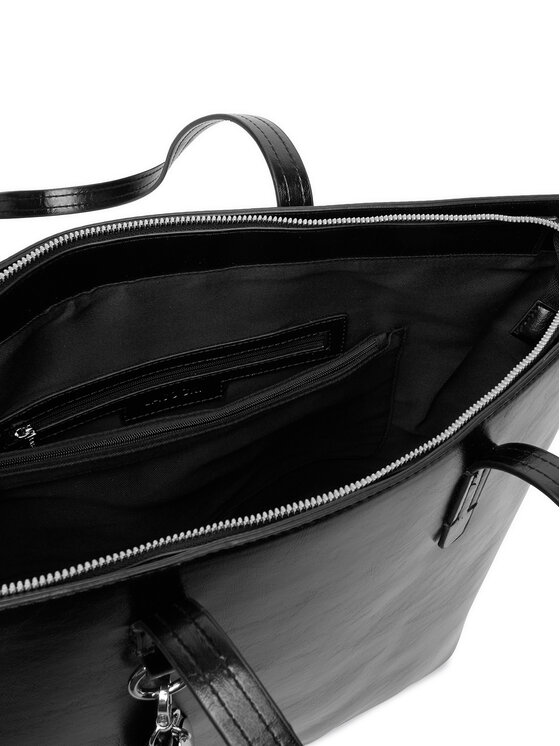 Lasocki Lasocki Handtasche CEO-LSK-X-002-09 Schwarz