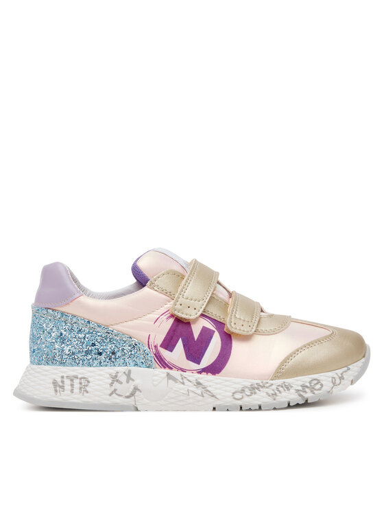 Sneakers Naturino Jesko 2 Vl 2018225-20-1Q85 D Colorat