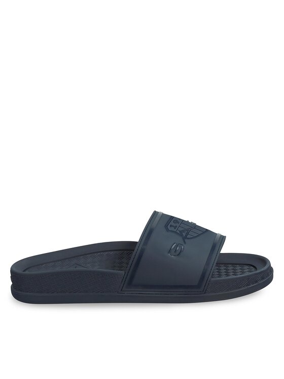 Gant Gant Natikače Beachrock 26609887 Tamnoplava