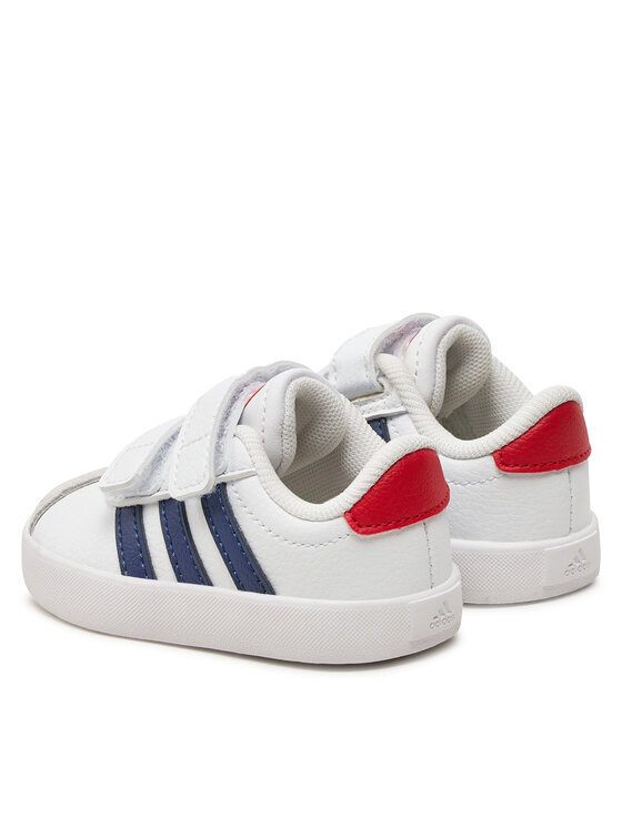 adidas adidas Tenisice Vl Court 3.0 Cf I  IH4950 Bijela