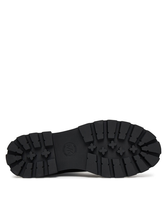 MICHAEL Michael Kors MICHAEL Michael Kors Боти Mandy 40T5MAFE5L Черен