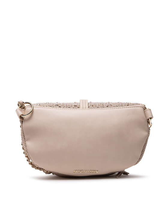 Steve Madden Steve Madden Torbica oko struka SM13000640 Bež