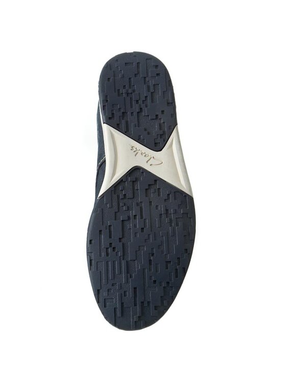 Clarks Norwin Vibe 203586147