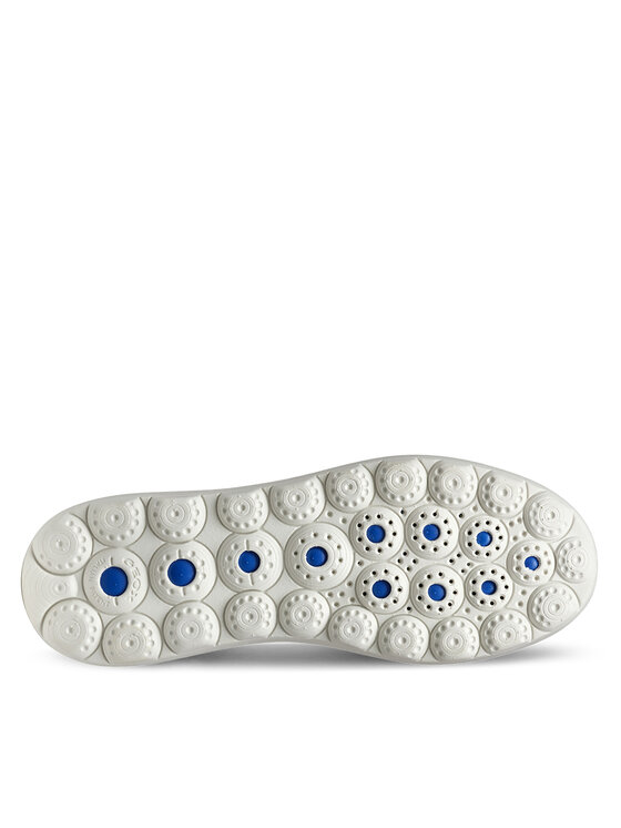 Geox Geox Sneakers D Spherica Ec4.1 D55TCD 0DSBC C4005 Albastru