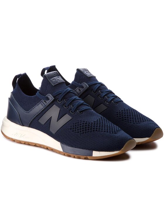 New balance 247 blu online