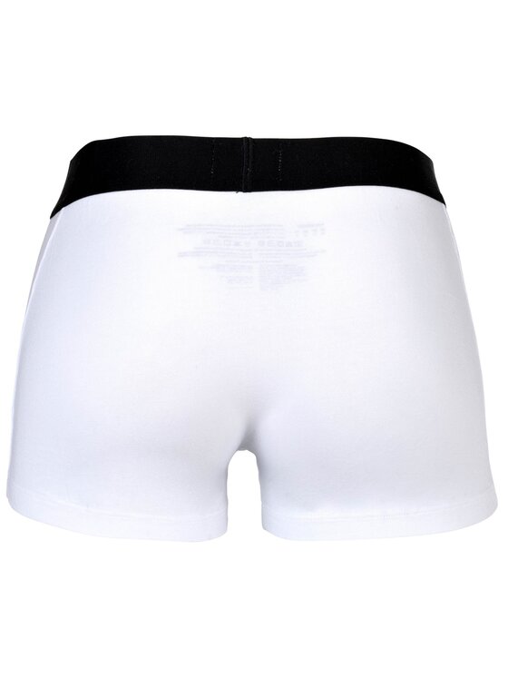 BOSS BOSS Bokserki 27874 Biały