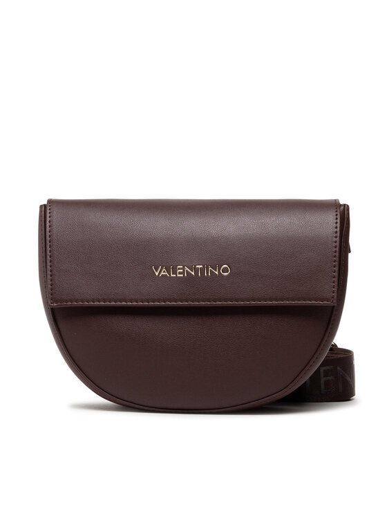 Valentino Valentino Дамска чанта Bigs VBS3XJ02 Кафяв