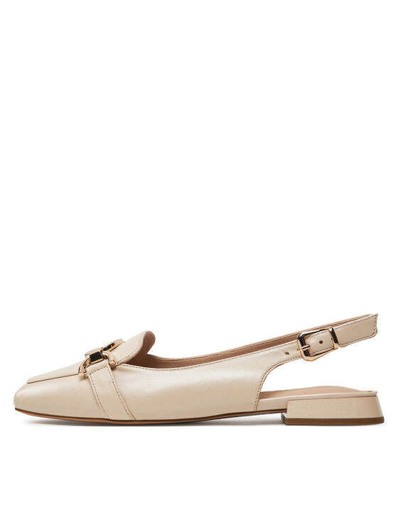 Caprice Caprice Baleriinad 9-29400-42 Beež