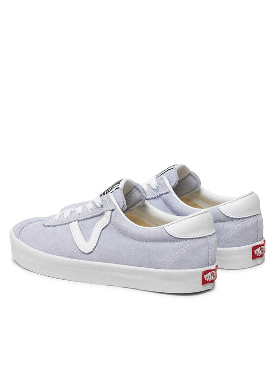 Vans Vans Teniși Sport Low VN000D09CHA1 Albastru celest