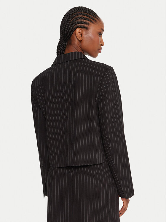 French Connection French Connection Sakko 75ZAG Schwarz Regular Fit