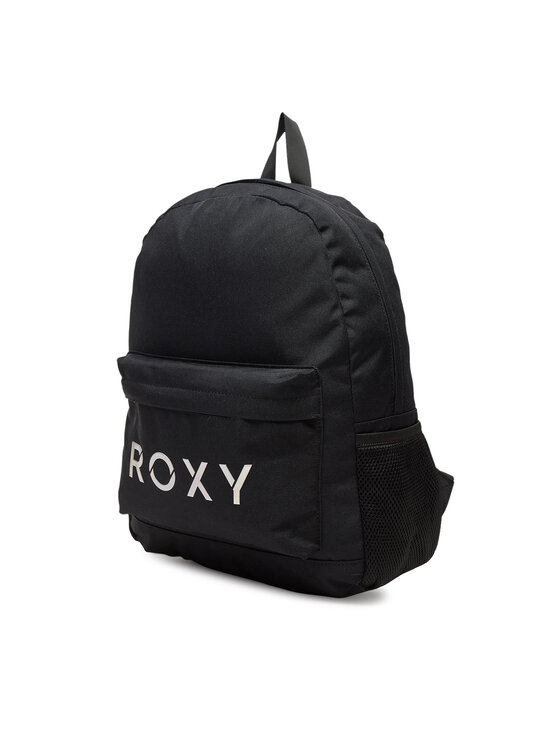 Roxy Roxy Rucksack ROXY-ACCCS-2-SS2025 Schwarz