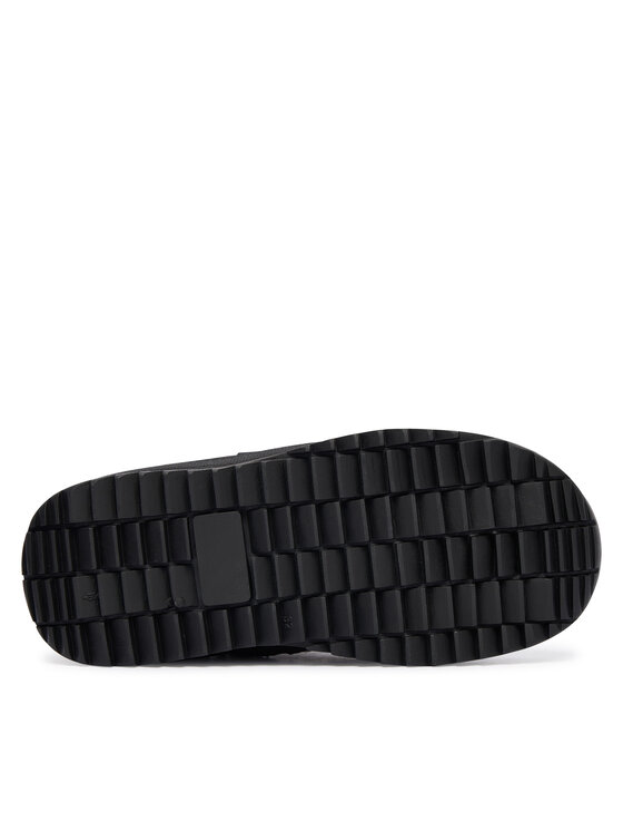 Tommy Hilfiger Tommy Hilfiger Snehule T3A5-34052-1474999 S Čierna