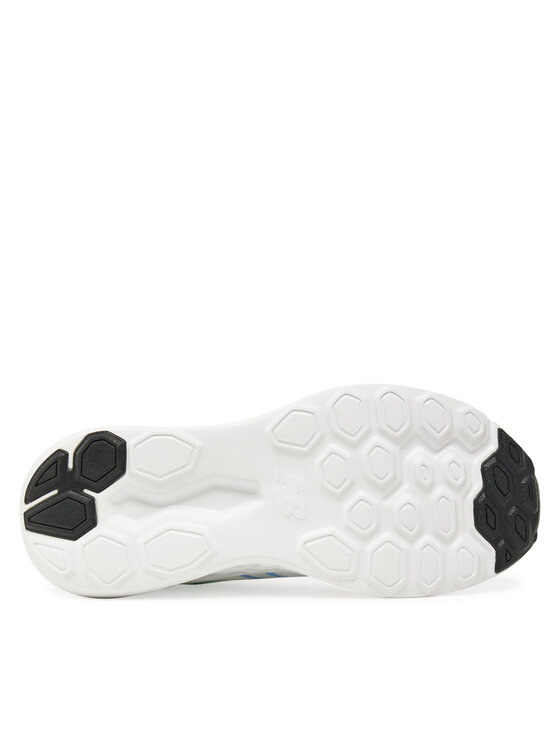 New Balance New Balance Jooksujalatsid 411's W411RR3 Valge