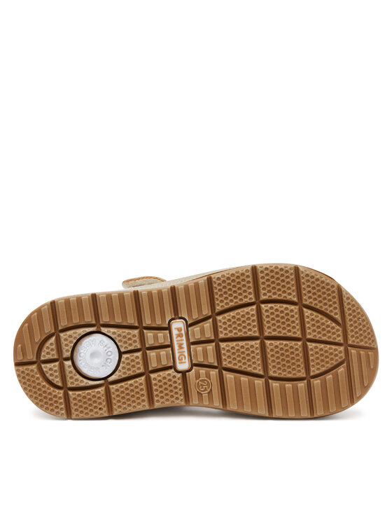 Primigi Primigi Sandale 7870611 M Srebrna