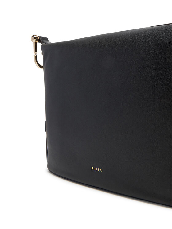 Furla Furla Käekott Nuvola  WB01656 BX2045 O6000 Must