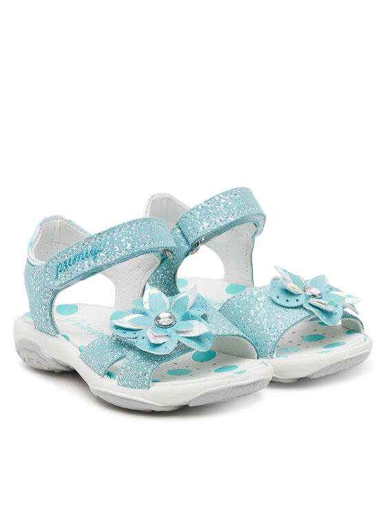 Primigi Primigi Sandale 7885033 S Albastru