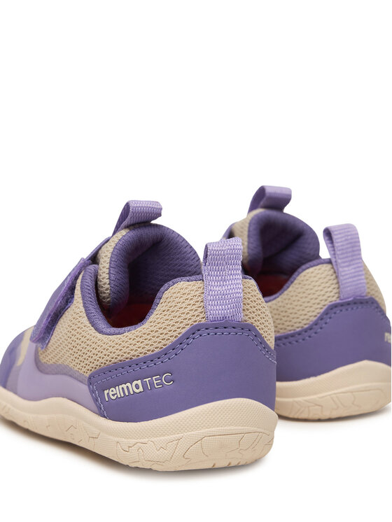 Reima Reima Sneakersy Tepastelu 5400141B-085A Farebná
