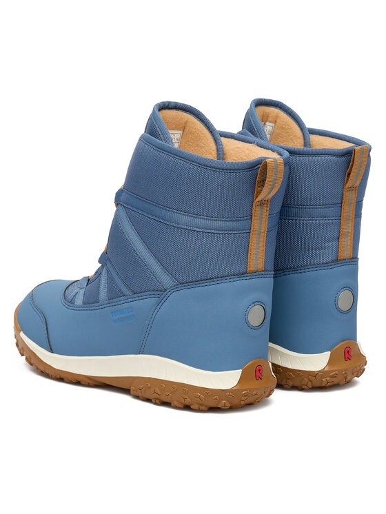 Reima Reima Cizme de zăpadă Myrsky 5400032A Bleumarin