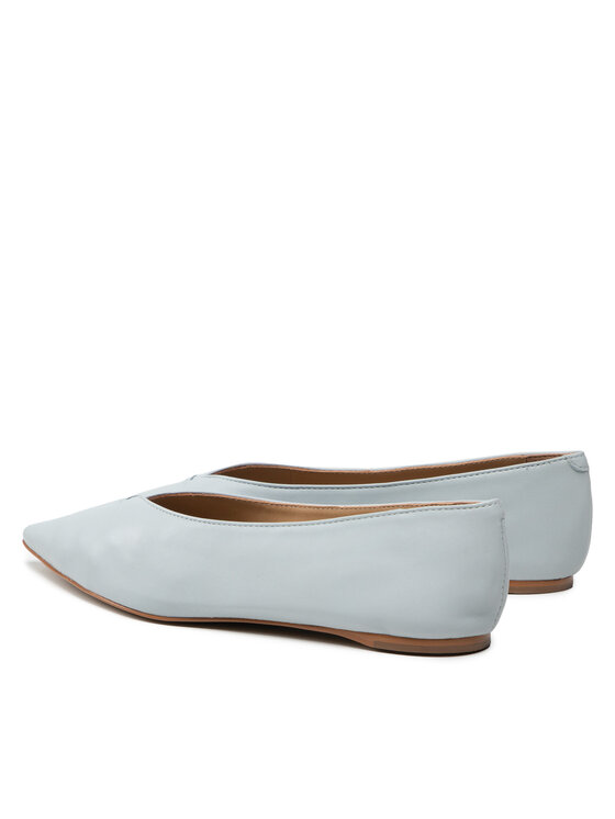 Ballerine celesti shop