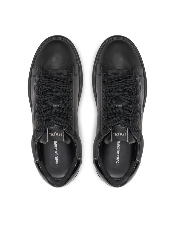 KARL LAGERFELD KARL LAGERFELD Tossud KL57538 Must