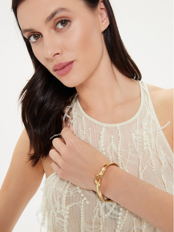 Coach Armband 37454834GLD710 Goldfarben | Modivo.de 