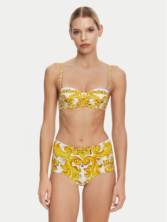Strój kąpielowy Dolce&Gabbana