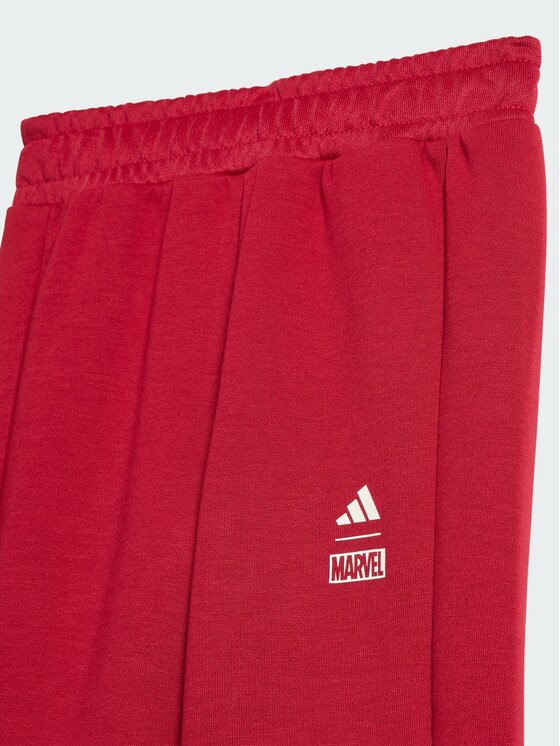 adidas adidas Komplet dziecięcy 158715 Czerwony Regular Fit