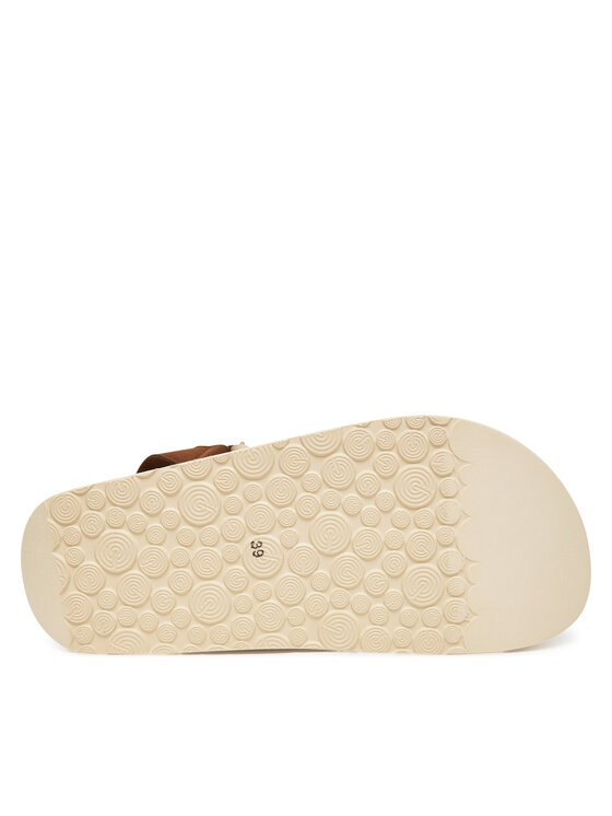 Genuins Genuins Sandaalid Rigoni Vegan G105796 Värviline