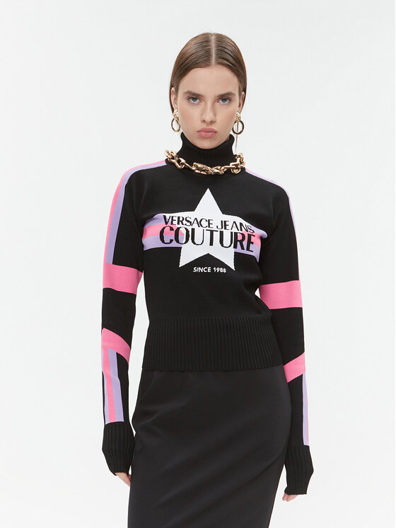 Поло Versace Jeans Couture
