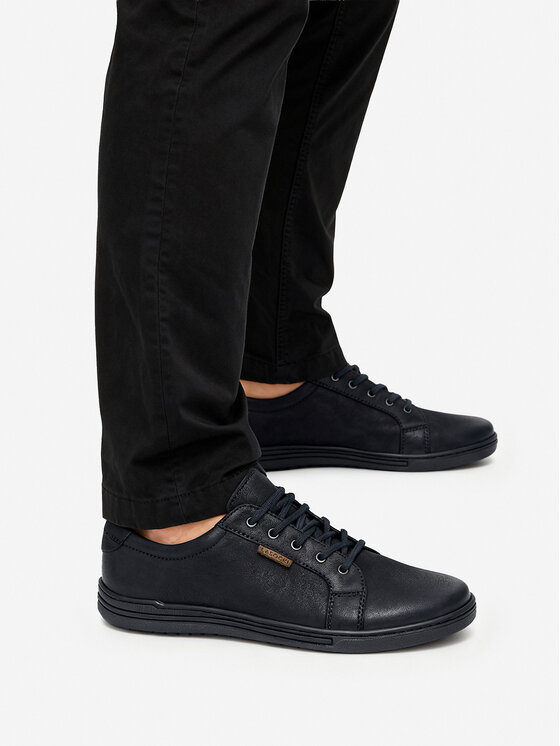Lasocki Lasocki Sneakers CEO-VICTOR4-77 MI08 Blu scuro
