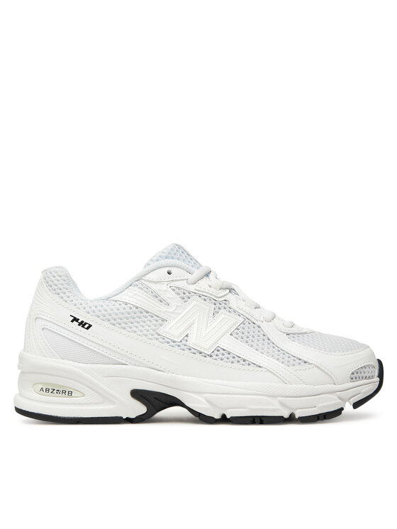 New Balance New Balance Sneakersy U740WW2 W Biały
