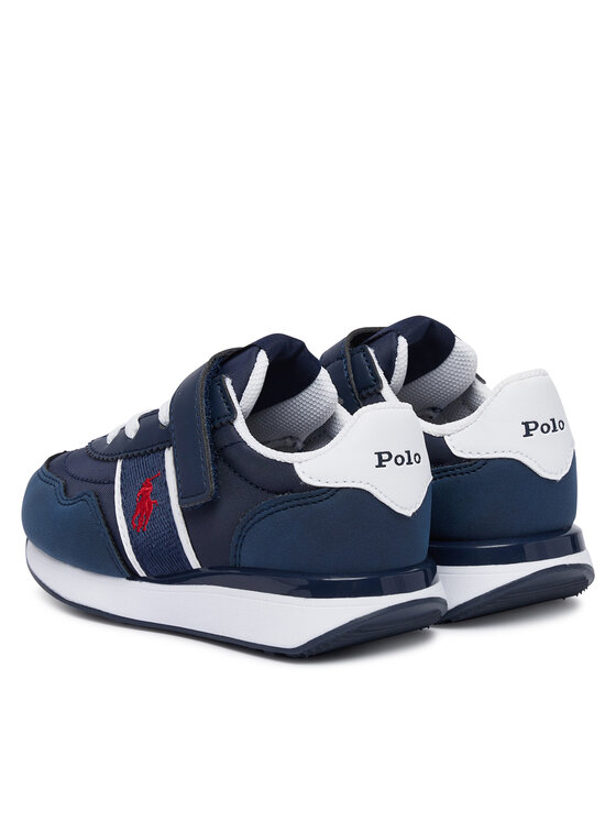Polo Ralph Lauren Polo Ralph Lauren Sneakersy RL04278410 Tmavomodrá