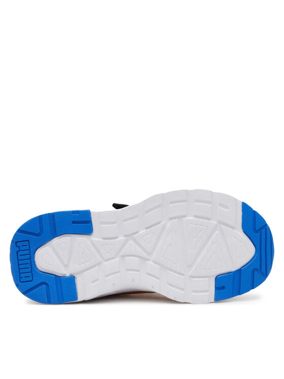 Puma Puma Sneakersy Trinity Lite Hot Wheels AC+ PS 401407 01 Kolorowy