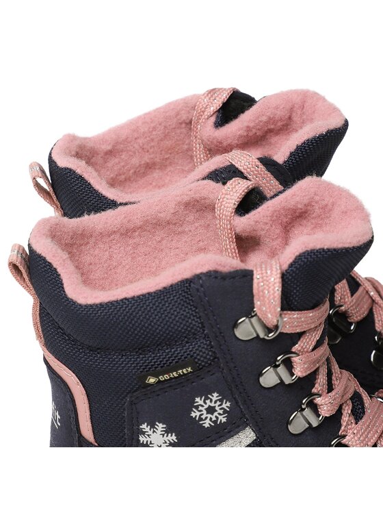 Superfit Superfit Снігоходи GORE-TEX 1-000046-8010 S Cиній