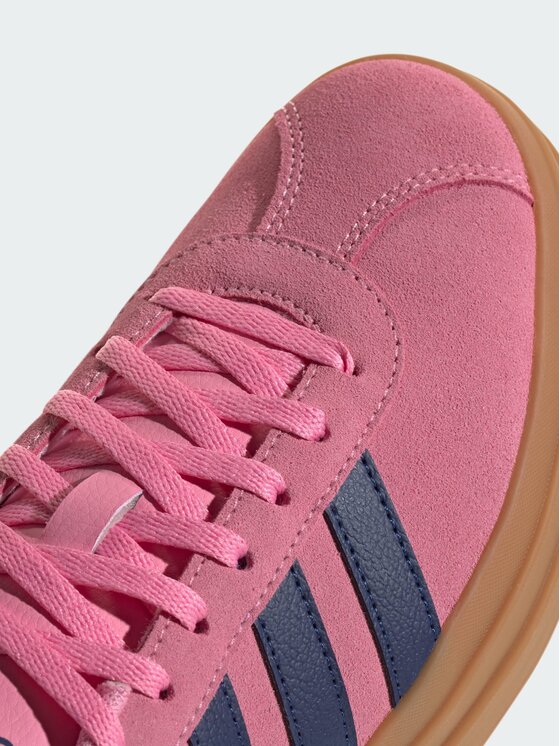 adidas adidas Sneakersy VL Court Bold Różowy