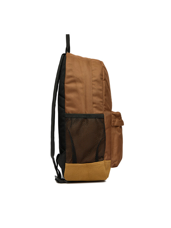 DC Shoes DC Shoes Nahrbtnik ADYBP03102 Rjava