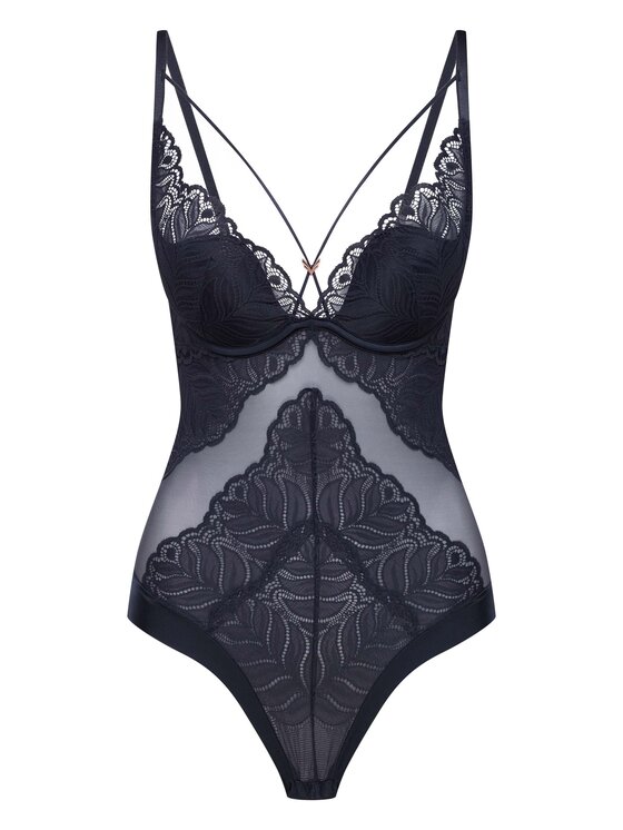 Esotiq Esotiq Body 41886 Sivá