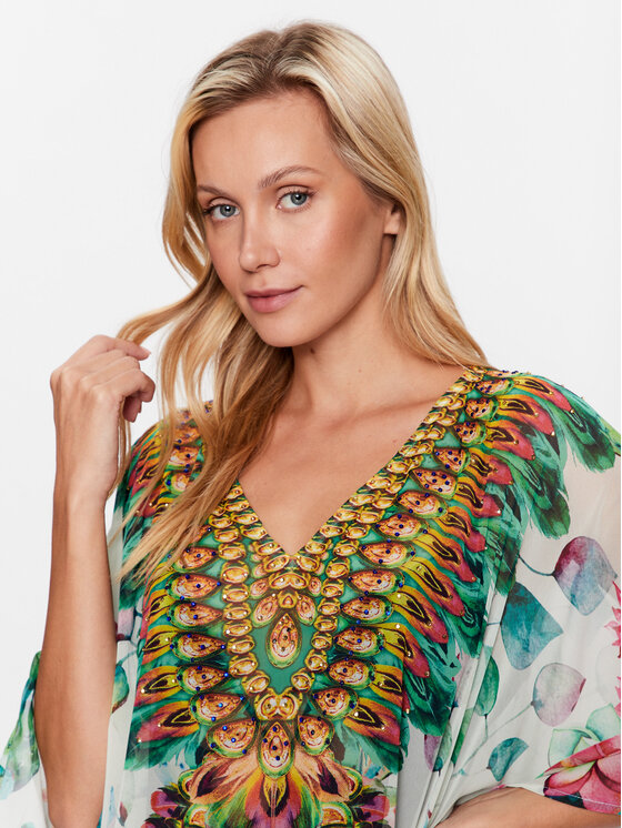 Pareo IC23 150 Multicolore Regular Fit