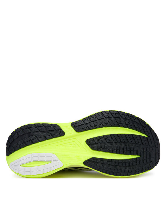 Under Armour Under Armour Buty do biegania UA Velociti Distance 6006031 102 Biały