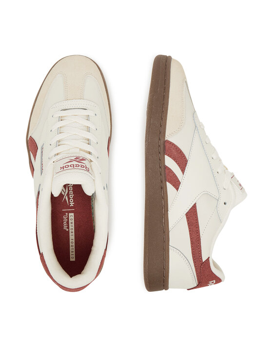 Reebok Reebok Αθλητικά FORTE LOUNGER AR30252WCQT Εκρού