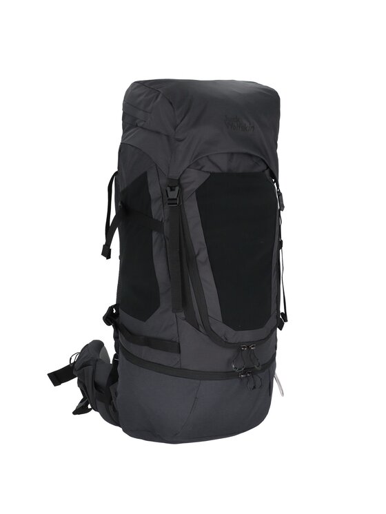 Jack Wolfskin Jack Wolfskin Plecak 250593 Szary