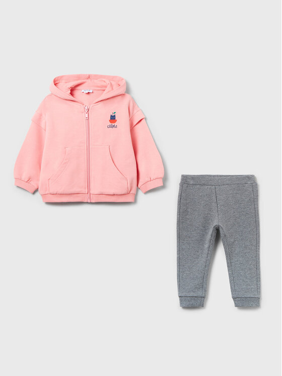 Tuta 1597928 Multicolore Regular Fit